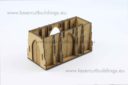 Lasercut Buildings Modular Building Preview 3