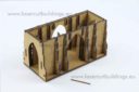 Lasercut Buildings Modular Building Preview 4