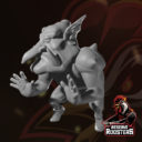 MM Manifested Miniatures Reserve Roosters 11