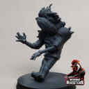 MM Manifested Miniatures Reserve Roosters 17