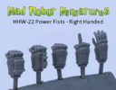 Mad Robot Miniatures Neuheiten12