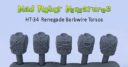 Mad Robot Miniatures Weitere Neuheiten 04