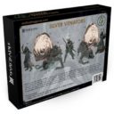 Mythos SilverVenators Starter 02