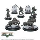 Mythos SilverVenators Starter 03