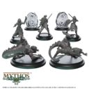 Mythos SilverVenators Starter 04