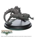 Mythos SilverVenators Starter 14