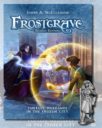 NSM Frostgrave 2nd Edition