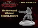 Privateer Press MiniCrate Juli3