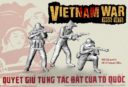 Rubicon Models Vietnam War Announcement 1