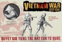 Rubicon Models Vietnam War Announcement 3