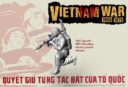 Rubicon Models Vietnam War Announcement 6