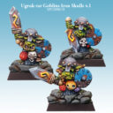 Spellcrow Ugruk Tar Goblins Iron Skulls V.1