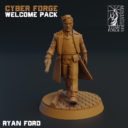 Titan Forge CyberforgeWP CP Ryan Ford