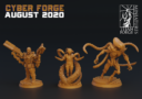 Titan Forge Cyberforgesneak1