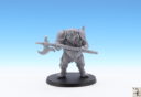 Black Scorpion Miniatures Moorland Ogre 1