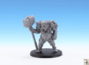 Black Scorpion Miniatures Moorland Ogre 2