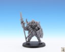 Black Scorpion Miniatures Moorland Ogre 3