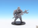 Black Scorpion Miniatures Moorland Ogre 4