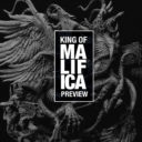 Creature Caster King Of Malifica Preview3