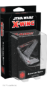 Fantasy Flight Games Star Wars X Wing Xi Class Light Shuttle Expansion Pack 2