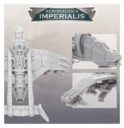 Forge World Aeronautica Imperialis Astra Militarum Vulture Gunships With Punisher Cannon 4