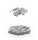 Forge World Aeronautica Imperialis Imperial Navy Arvus Lighters 3