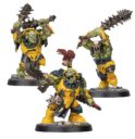 GW Morgok's Krushas 5