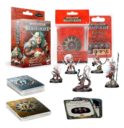 GW Morgwaeth's Blade Coven Collection