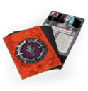 GW Morgwaeth's Blade Coven Premium Sleeves 3