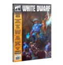 GW White Dwarf 455 1