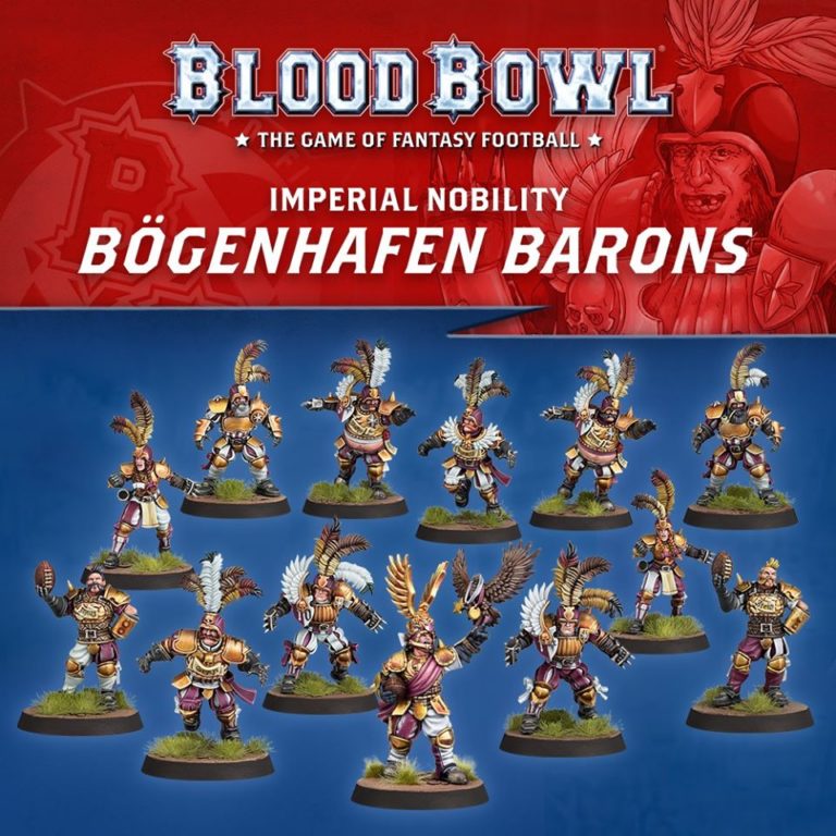download blood bowl new edition