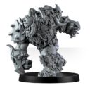 Greebo Games Black Fist Kinwild Reinforcement 1