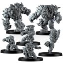 Greebo Games Black Fist Kinwild Reinforcement