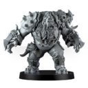 Greebo Games Black Fist Kinwild Reinforcement 2