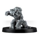 Greebo Games Black Fist Kinwild Reinforcement 3