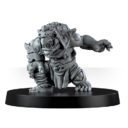 Greebo Games Black Fist Kinwild Reinforcement 5