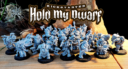 Hold My Dwarf Kickstarter5