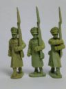 Khurasan Miniatures 18mm Napoleonic Russians Preview 1