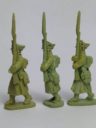 Khurasan Miniatures 18mm Napoleonic Russians Preview 3