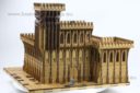 Lasercut Buildings Modular Terrain Preview 1