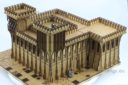 Lasercut Buildings Modular Terrain Preview 2