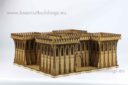 Lasercut Buildings Modular Terrain Preview 6