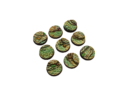 Micro Art Studio Deep Water Bases, Round 28mm (5) 1