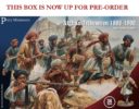 Perry Miniatures Afghans PreOrder1