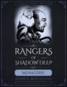 Rangers Of Shadow Deep Menagerie