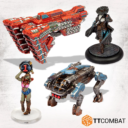 TTC TTCombat Exclusives 1