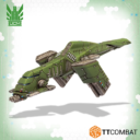 TTC TTCombat Exclusives 2