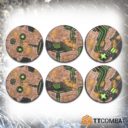 TTCombat TombWorldBases 60mm 01