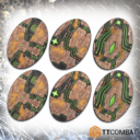 TTCombat TombWorldBases 90mm 01