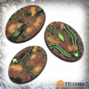 TTCombat TombWorldBases 90mm 02